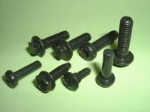 【耐塩害・重防食】ネジなどの小物部品を表面処理で塩害から守る！