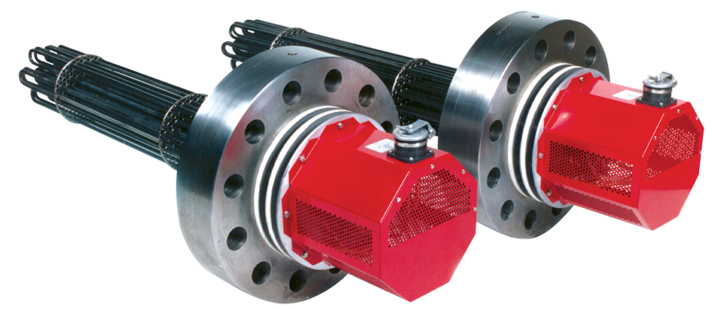 投げ込みヒーター Caloritech(B)