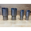 Supercritical Water Compatible Simple Vessel "SCW-SV Series"