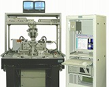 PLC自動調芯装置