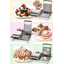 調理機器『プチパンケーキ＆パンケーキベーカー』