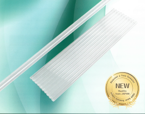 実験器具『NMR用サンプルチューブ』