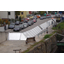 Easy Assembly Waterproof Wall System "IBS K-System"