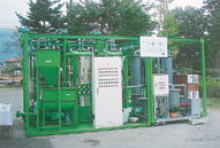 事業紹介　「環境事業」