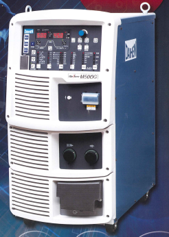 溶接機『M500G』