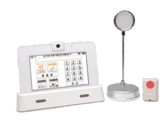 据置型テレビ電話端末『CTV-002』 