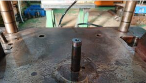 【加工事例】DIY用品コンテナ金型、製品外観変更