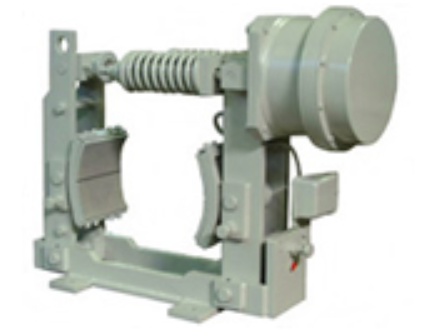 ドラム形ブレーキ