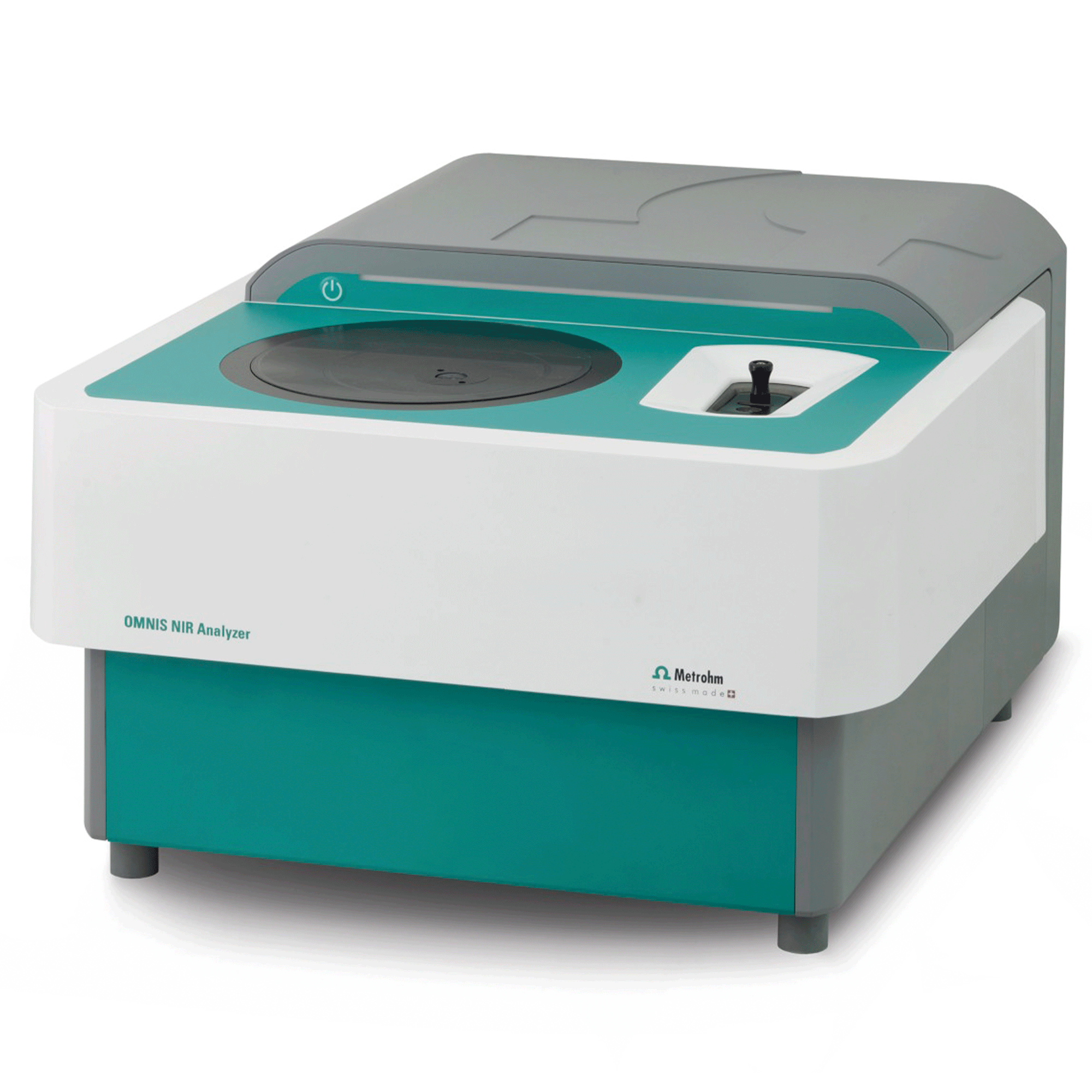 近赤外分光計 OMNIS NIR アナライザー（NIR）
