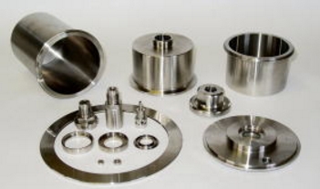 株式会社ミネヤマ精機 事業案内