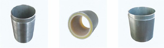 【開発商品】SLP鋼管『複合管』