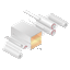Laminating device "Dry Laminate"