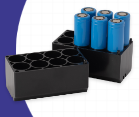 カスタム(特注)二次電池の開発サービス