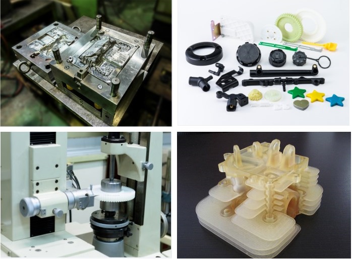 明石プラスチック工業株式会社　会社概要