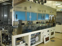 省力機械（UV関連）　設計サービス