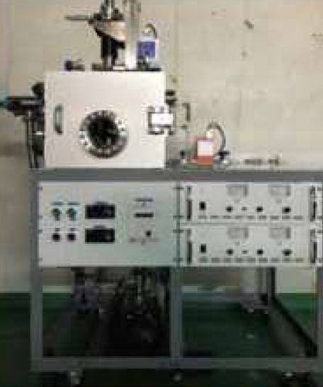 カスタムメイド装置／改造／メンテナンス／DLCコーティング