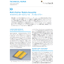 Technical Data: Multi-Emitter Module Assembly