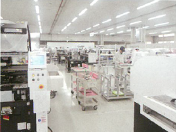 立山マシン株式会社  事業紹介