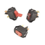 Miniature rocker switch 'LR Series: Corvette'