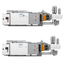 Introduction of Die Casting Machines [Large Machines with a Clamping Force of 1000 Tons (2 Units)]