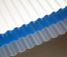 塩ビ波板『アイリスビニエース - VA』