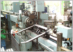 パイプ加工サービス