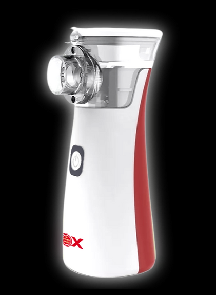 WOX・酸素補給シリーズ『美容酸素』WOX COSME