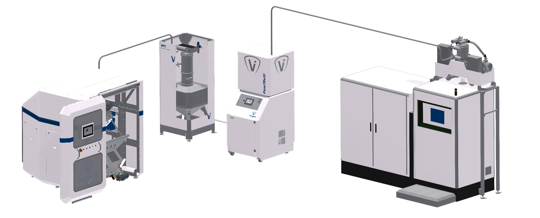 3Dプリンタ自動化のご提案！金属AMのトータル・ハンドリング提案