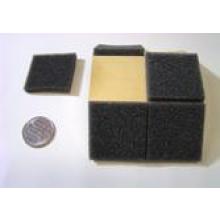 宇都宮産業 ハーフカットプレス