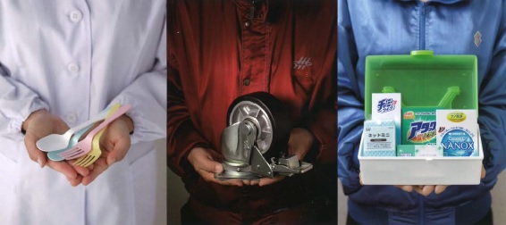 岐阜産研工業株式会社　事業紹介