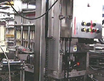 多軸生地充填装置『KIJIPITA』