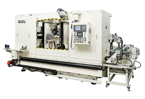 マシニングセンター『WDM40-DA16』