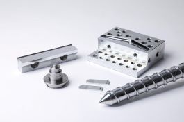 大森クローム工業株式会社　事業紹介