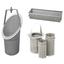Stainless Steel Mesh Filter [Custom Filter]