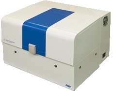 テラヘルツ分光装置『Tera Prospector』