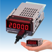 電流計PSA-2401