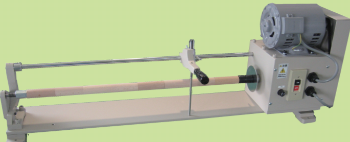 電動ホイルカッター