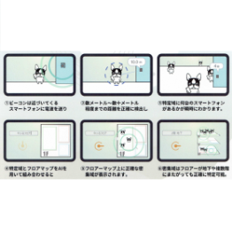 ConDe MAP＜密集対策＞