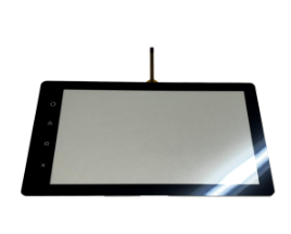 フラッシュサーフェスタッチパネル