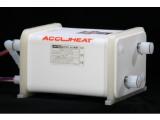 高純度石英インラインヒーター　ACCUHEAT（R)