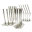 Bird damage prevention - auxiliary materials for bird wire - 1