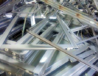 鉄・非鉄金属リサイクルサービス