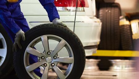 【ITシステム導入事例】カー用品製造卸販売業C社様