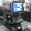 [Inspection Device Introduction] Image Dimension Measuring Instrument LM-1100