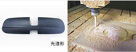 デオック　試作化