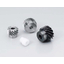 Helical gear "herringbone gear, screw gear"
