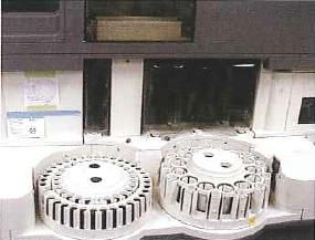 日研ザイル株式会社　日本老化制御研究所紹介