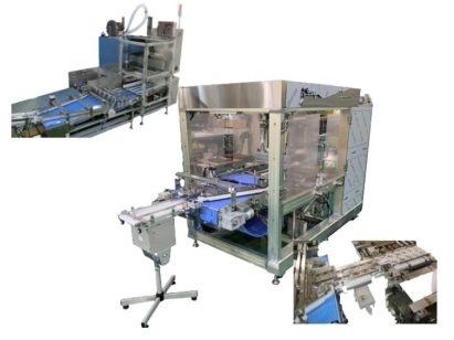 アンケーサー（カップ・角）