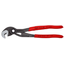 Multi-slip joint pliers