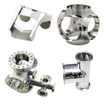 津山ステンレスネット　事業紹介